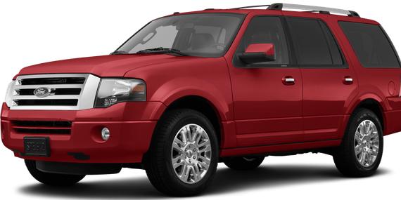 FORD EXPEDITION 2013 1FMJK1J58DEF01656 image