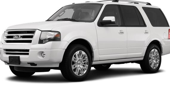FORD EXPEDITION 2013 1FMJU1J57DEF27434 image