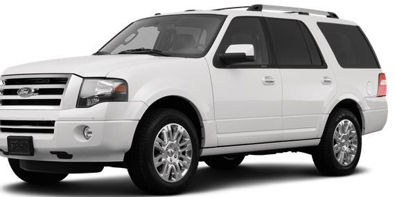 FORD EXPEDITION 2013 1FMJU2A50DEF58191 image