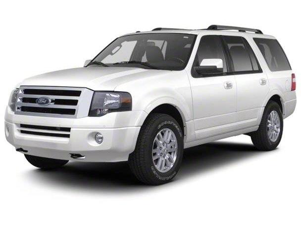 FORD EXPEDITION 2013 1FMJU1H59DEF63566 image