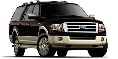 FORD EXPEDITION 2013 1FMJK1H59DEF28841 image