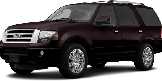 FORD EXPEDITION 2013 1FMJU1K53DEF69565 image