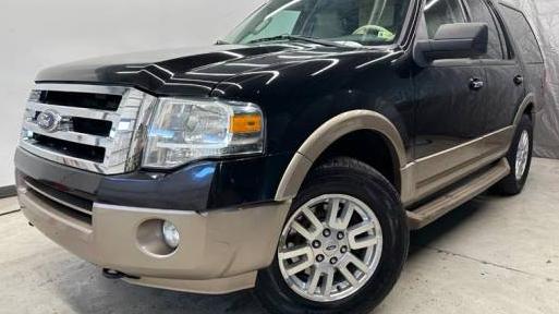 FORD EXPEDITION 2013 1FMJU1J55DEF49433 image