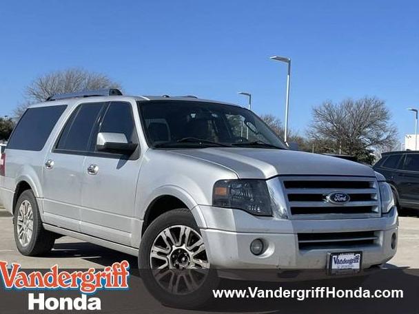 FORD EXPEDITION 2013 1FMJK2A51DEF13864 image