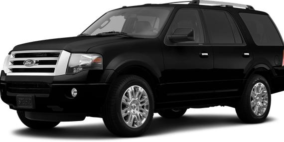 FORD EXPEDITION 2013 1FMJK1J52DEF45264 image