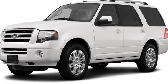 FORD EXPEDITION 2013 1FMJU1J54DEF31912 image