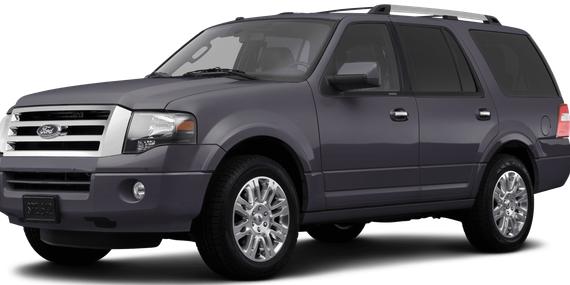 FORD EXPEDITION 2013 1FMJU1H56DEF52928 image