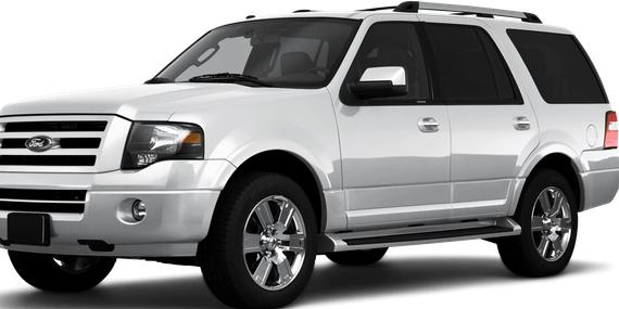 FORD EXPEDITION 2010 1FMJK1J55AEA29587 image