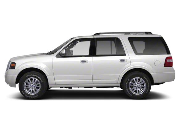 FORD EXPEDITION 2010 1FMJU1H52AEA43737 image