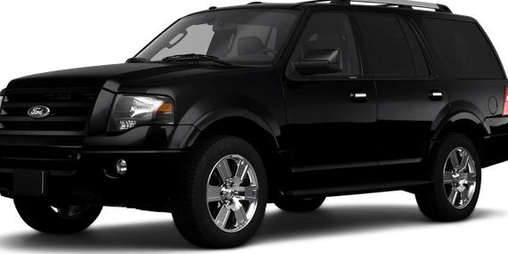 FORD EXPEDITION 2010 1FMJU1K52AEB65782 image