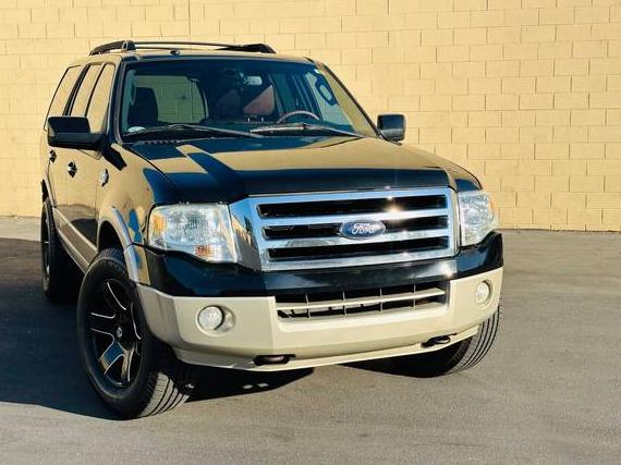 FORD EXPEDITION 2010 1FMJU1J51AEB60316 image