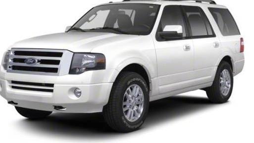 FORD EXPEDITION 2010 1FMJU1H57AEA81514 image