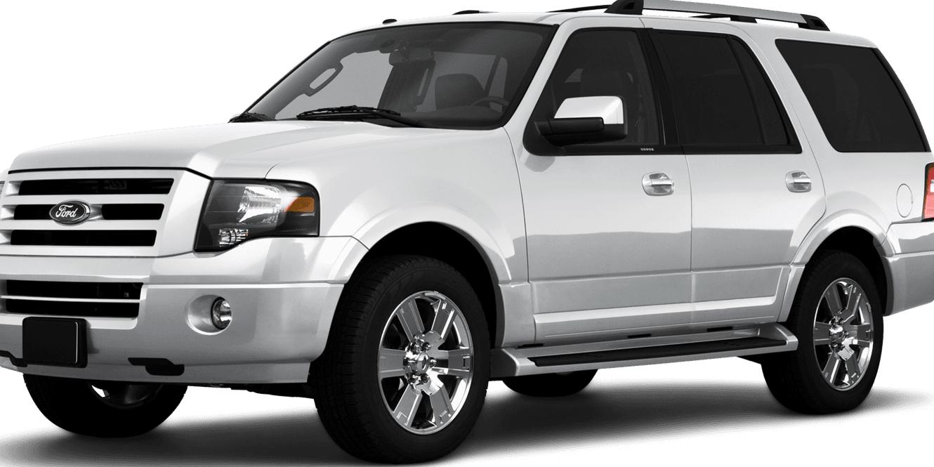 FORD EXPEDITION 2010 1FMJU1K59AEB63379 image