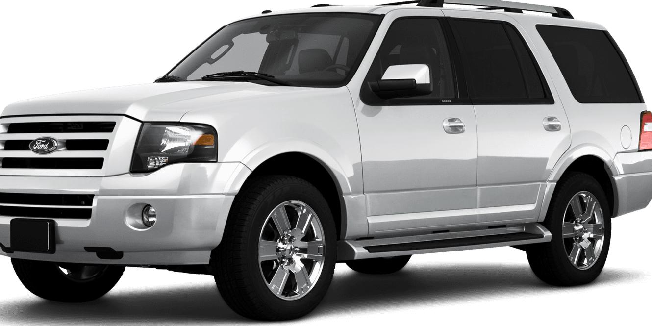 FORD EXPEDITION 2010 1FMJU1J51AEB68304 image