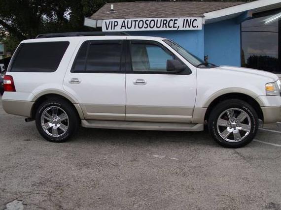 FORD EXPEDITION 2010 1FMJU1H58AEB51974 image