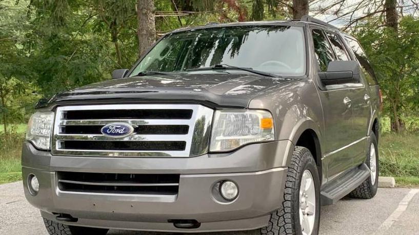 FORD EXPEDITION 2010 1FMJU1G56AEB58889 image