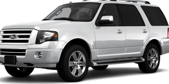 FORD EXPEDITION 2010 1FMJK2A52AEA00151 image