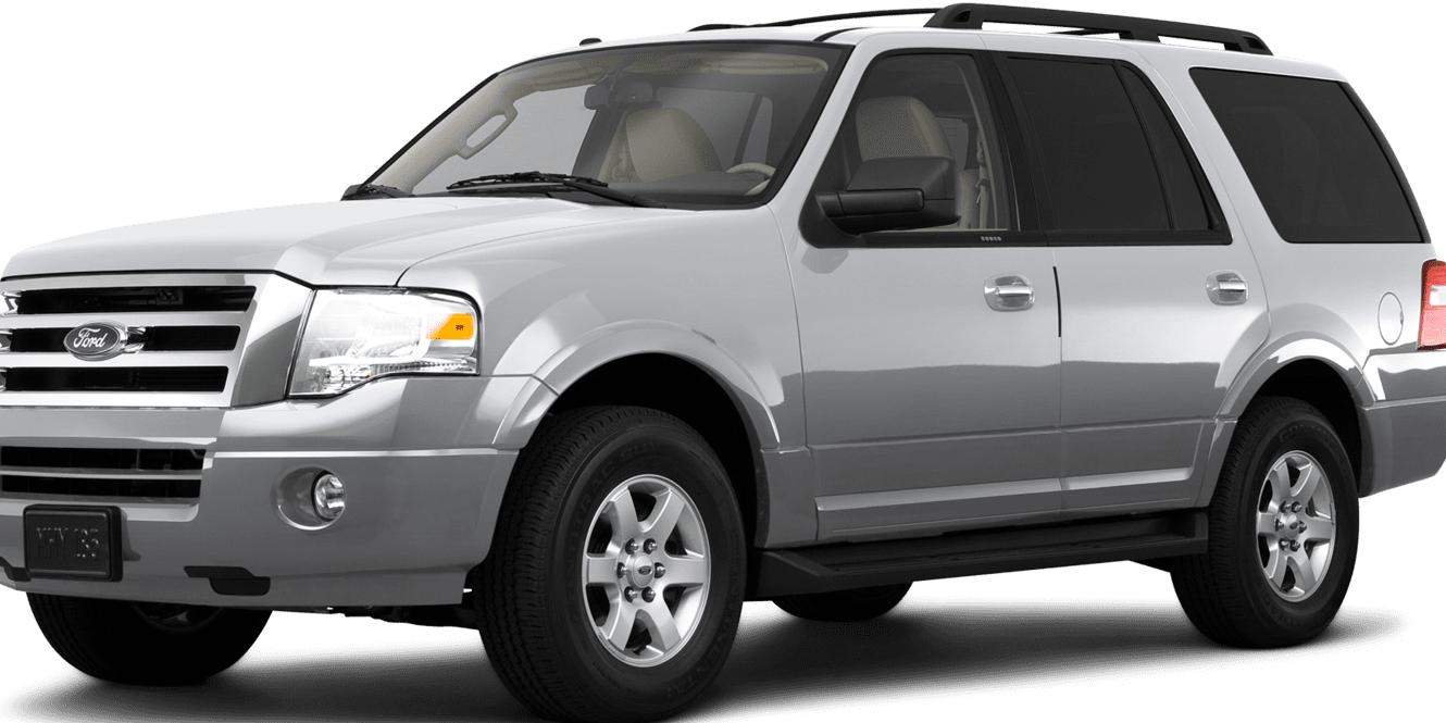 FORD EXPEDITION 2010 1FMJU1F5XAEA29703 image