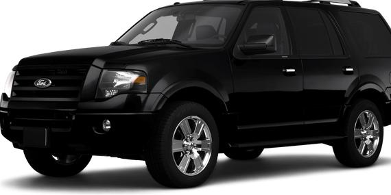 FORD EXPEDITION 2010 1FMJK1H53AEB53833 image