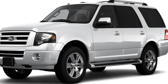 FORD EXPEDITION 2010 1FMJU2A52AEA81226 image