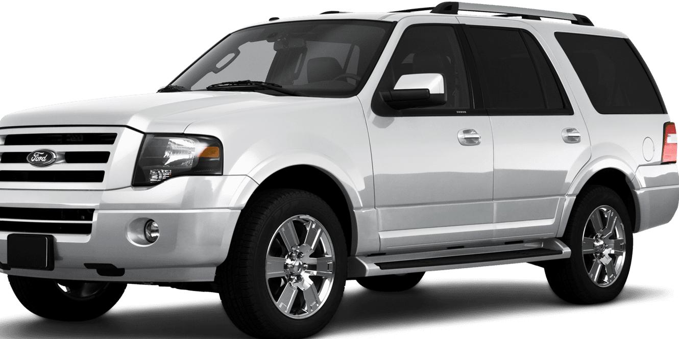 FORD EXPEDITION 2010 1FMJU1K51AEA47853 image