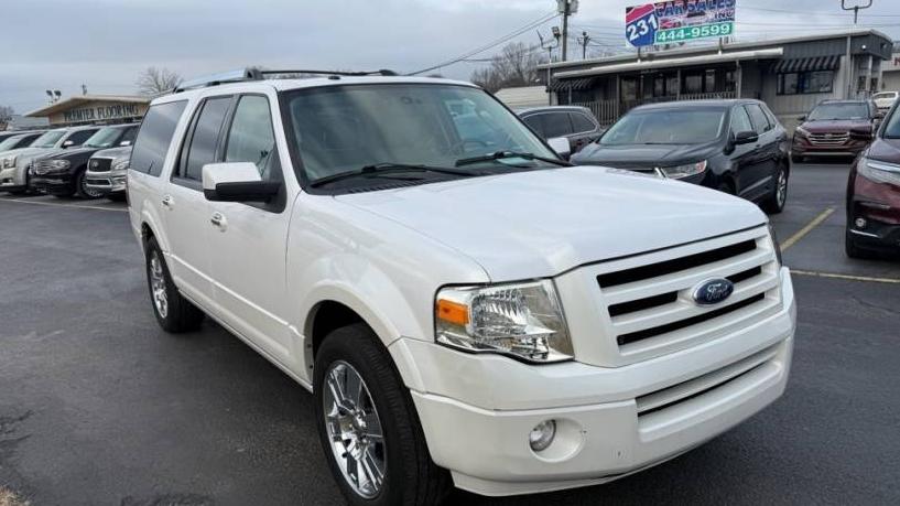 FORD EXPEDITION 2010 1FMJK1K57AEA00297 image