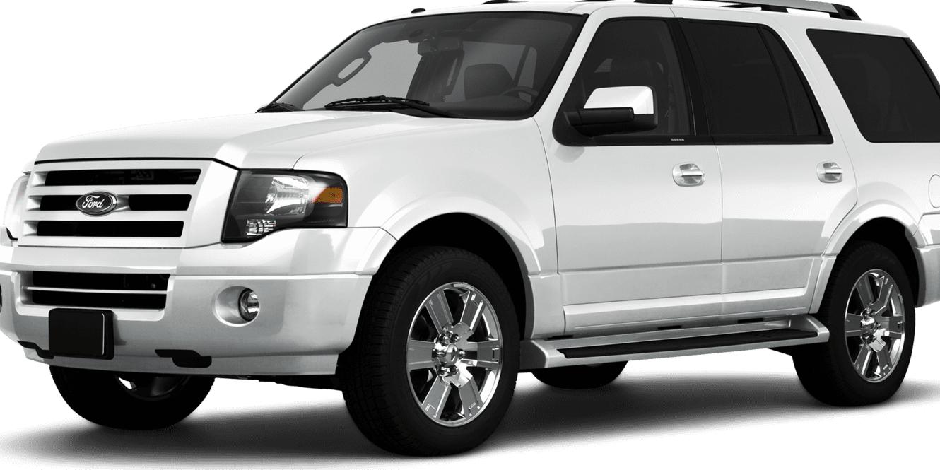 FORD EXPEDITION 2010 1FMJU1J57AEA93849 image