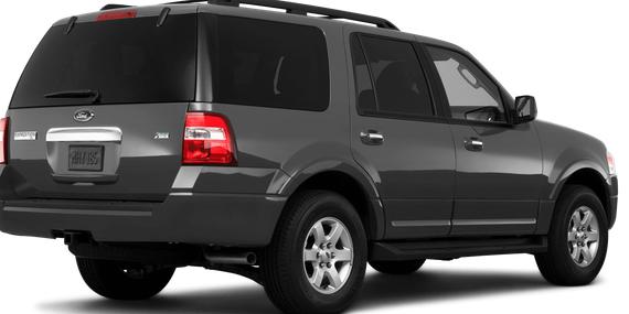 FORD EXPEDITION 2010 1FMJU1F52AEB49026 image