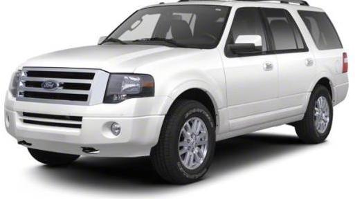 FORD EXPEDITION 2010 1FMJU1K56AEA58752 image