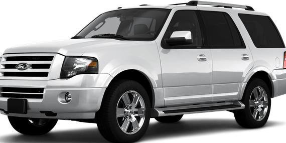 FORD EXPEDITION 2010 1FMJU2A54AEA43383 image