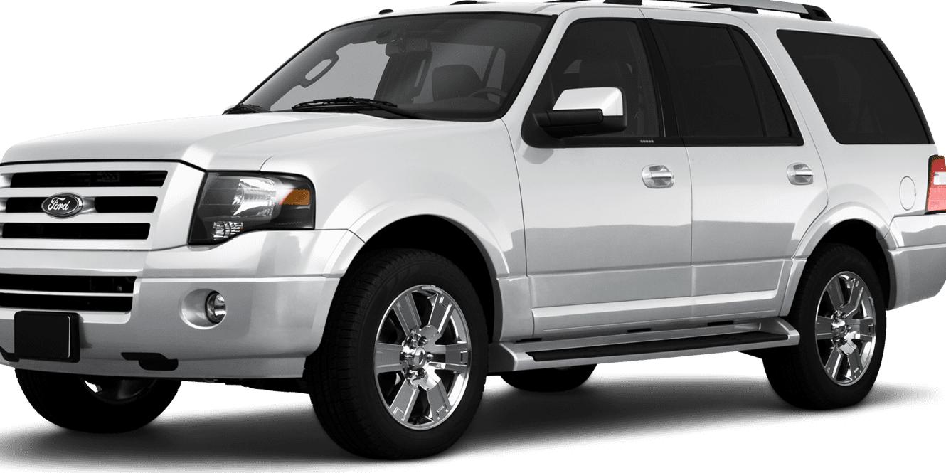 FORD EXPEDITION 2010 1FMJU1K50AEB56840 image