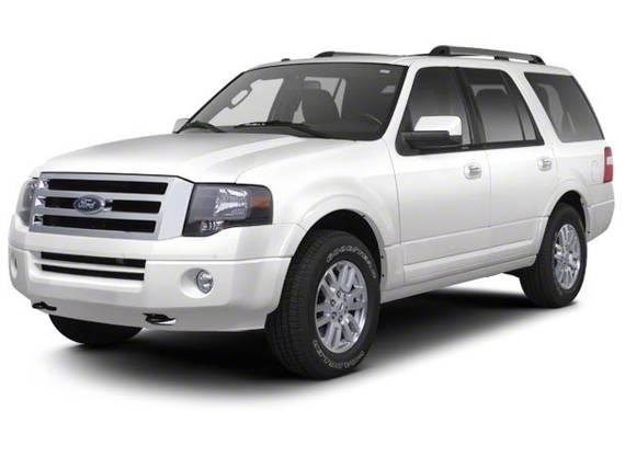 FORD EXPEDITION 2010 1FMJU1G54AEB45672 image