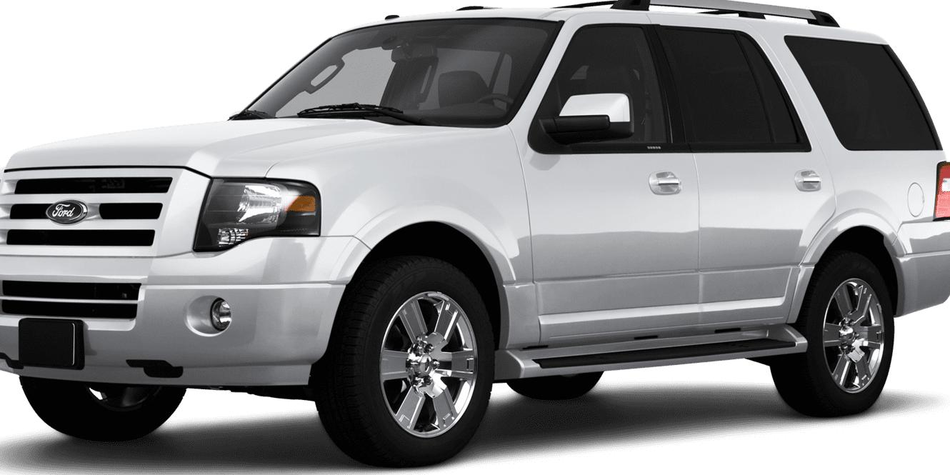 FORD EXPEDITION 2010 1FMJK2A5XAEA58718 image