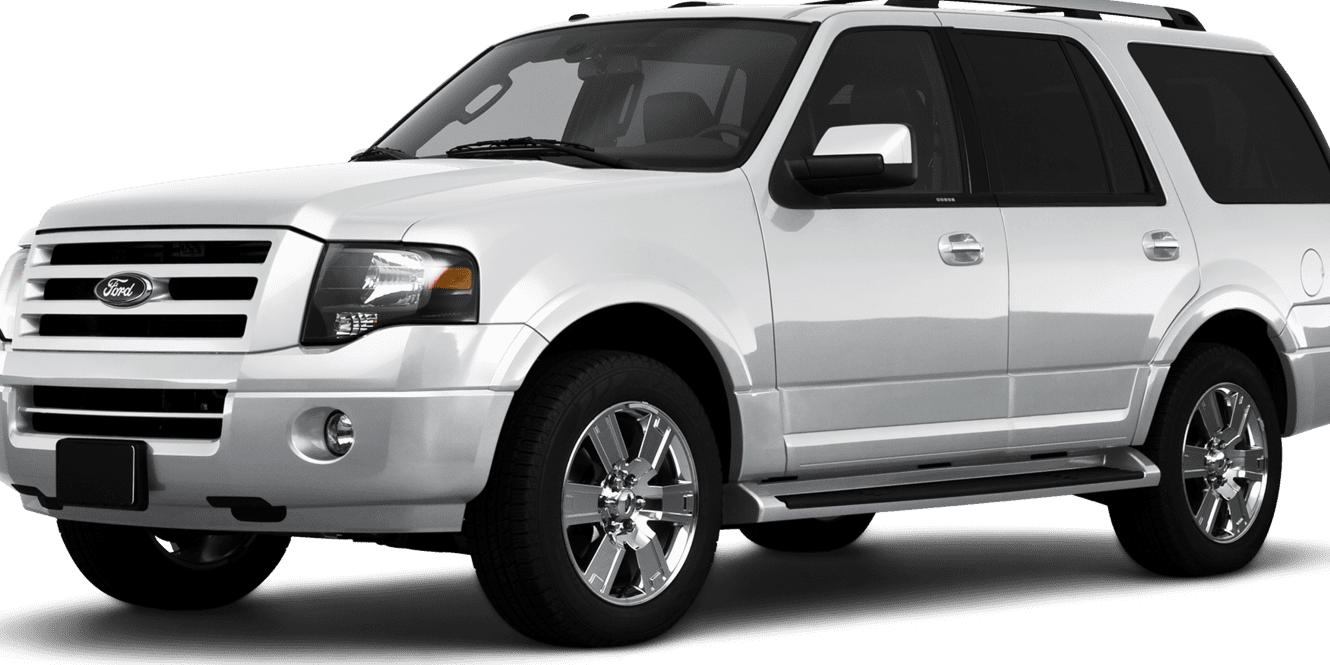 FORD EXPEDITION 2010 1FMJU2A59AEB07806 image