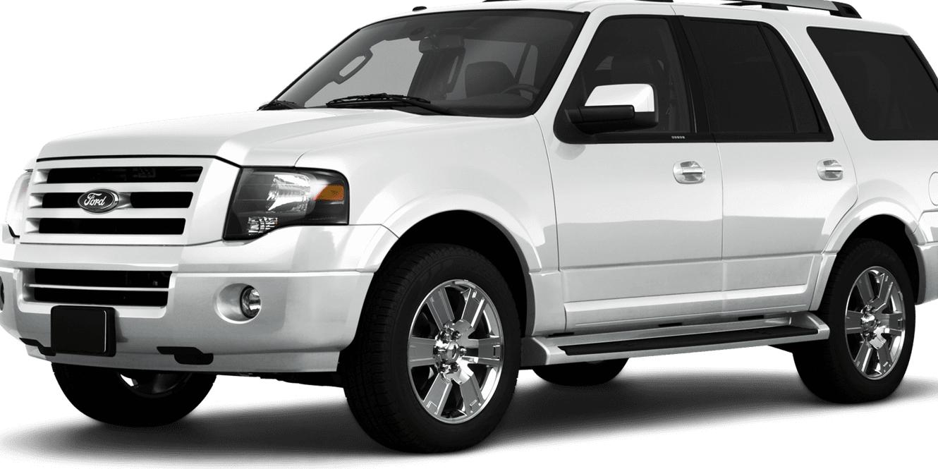 FORD EXPEDITION 2010 1FMJK1G52AEA99426 image