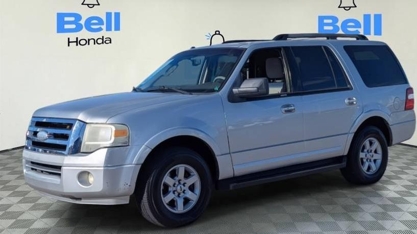 FORD EXPEDITION 2010 1FMJU1F57AEA07738 image