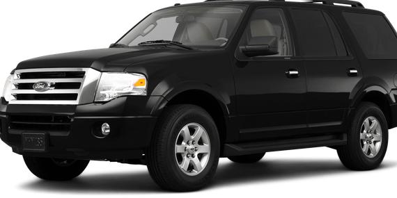 FORD EXPEDITION 2010 1FMJU1F59AEA17705 image