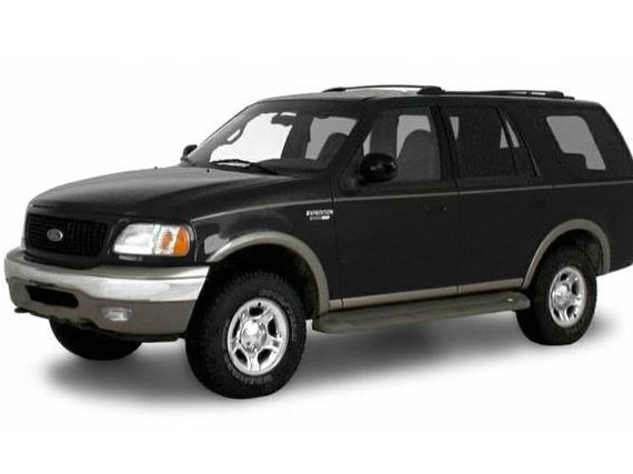 FORD EXPEDITION 2000 1FMFU18L3YLB19430 image FORD EXPEDITION 2000 1FMFU18L3YLB19430 image