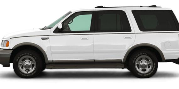 FORD EXPEDITION 2000 1FMPU18L3YLA94405 image