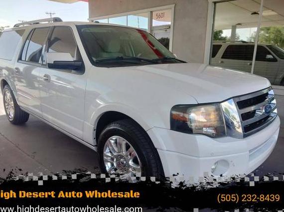 FORD EXPEDITION 2014 1FMJK2A51EEF62452 image