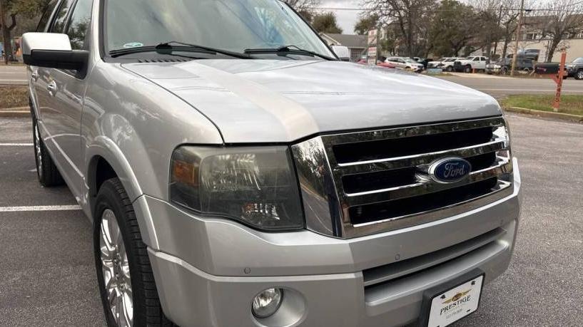 FORD EXPEDITION 2014 1FMJU1K57EEF62491 image