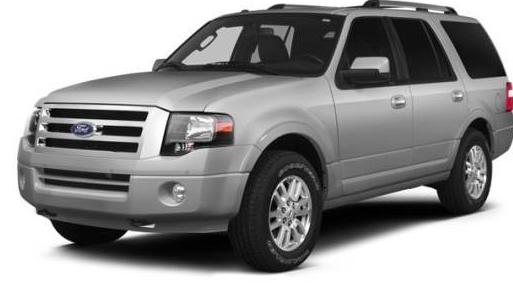 FORD EXPEDITION 2014 1FMJU1J51EEF03728 image