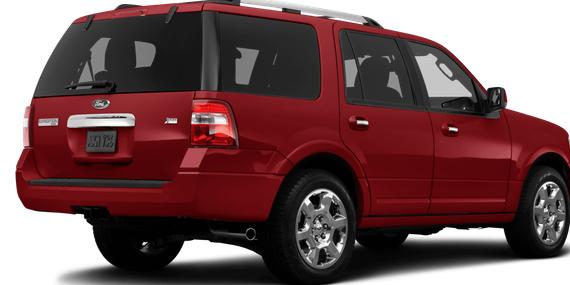 FORD EXPEDITION 2014 1FMJU1J54EEF15324 image