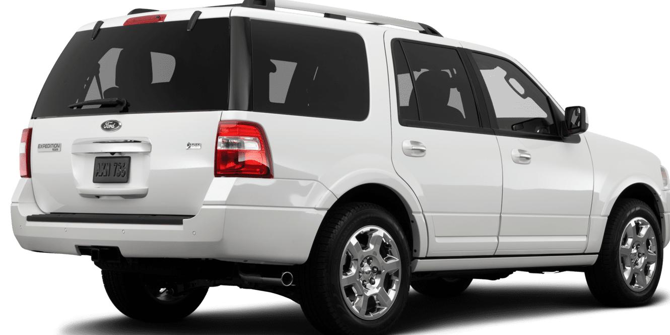 FORD EXPEDITION 2014 1FMJU1H59EEF05264 image