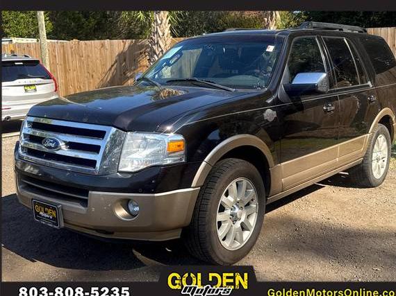 FORD EXPEDITION 2014 1FMJU1H59EEF10707 image FORD EXPEDITION 2014 1FMJU1H59EEF10707 image