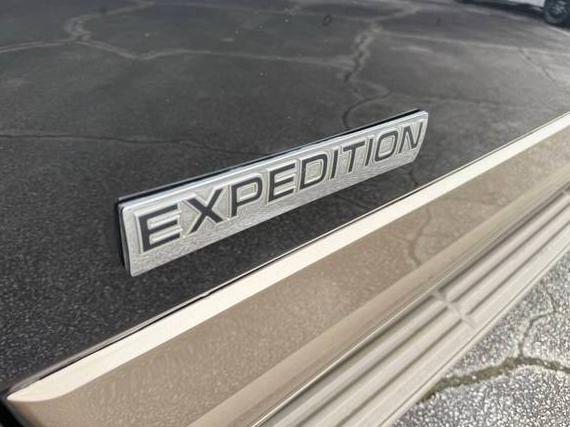 FORD EXPEDITION 2014 1FMJK1J54EEF15202 image