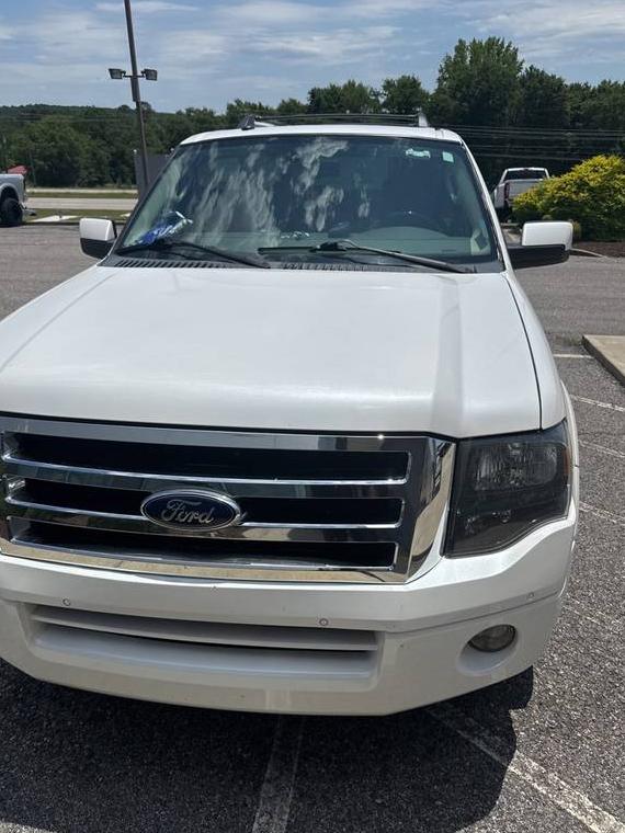 FORD EXPEDITION 2014 1FMJU1K54EEF41615 image