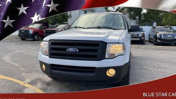 FORD EXPEDITION 2014 1FMJU1G55EEF63602 image