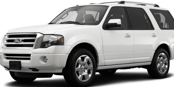 FORD EXPEDITION 2014 1FMJU1K56EEF59789 image