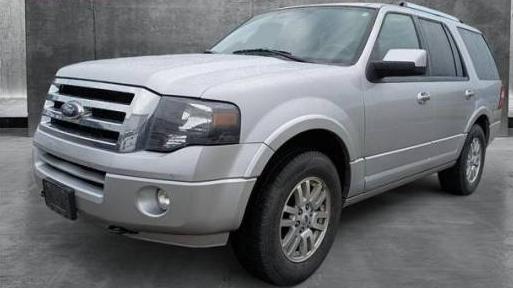 FORD EXPEDITION 2014 1FMJU2A51EEF57343 image